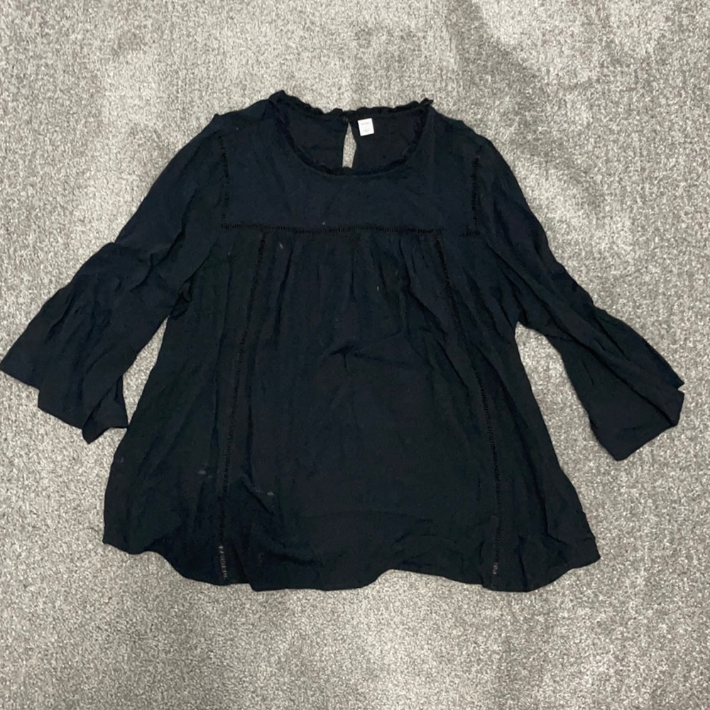 Women’s blouse